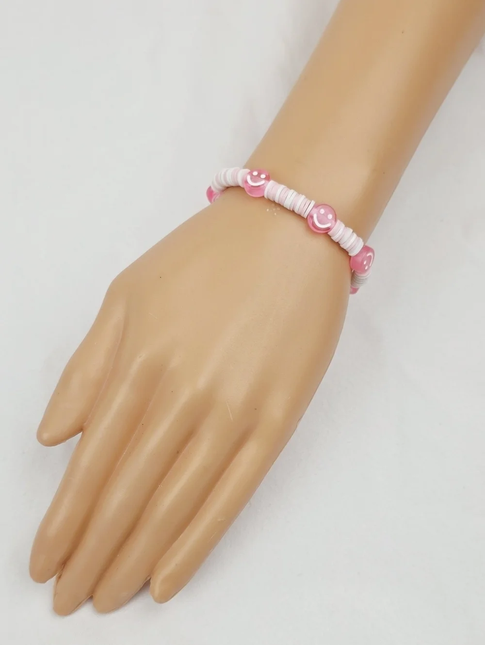 Hand Crafted handmade clay